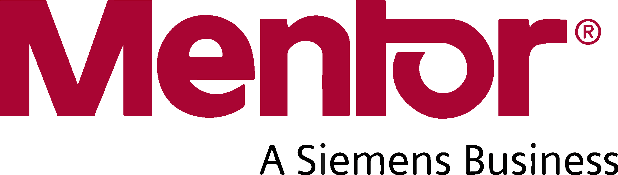 Mentor Graphics Logo